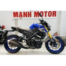 Yamaha MT15 siêu lướt biển số thành phố đời 2022 giá 59 triệu